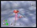 Pikmin 2 - 45 Pikmin Challenge - Day 1 Part 2