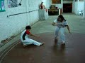 capoeira na veia