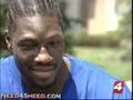 Ben Wallace speaks on leaving the Pistons for the Bulls