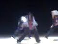 DJAMBUKA ( AYER EN EL FESTIVAL MI RITMO)
