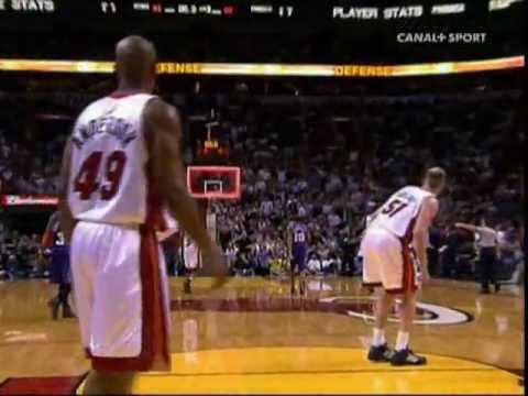 Οι καλύτερες φάσεις του ΝΒΑ (vids)