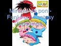Mirumo de pon!-Fun!Fun!Fantasy (op4)