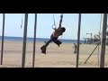 Beach body rock