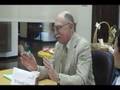 國立政治大學CCIS- Dr.Randoll Collins蒞臨創新與創造力研究中心(ccis)