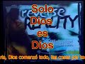 solo Dios es Dios