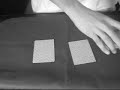 fluxion of the card