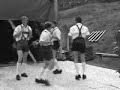 Baltoslavian Newsreel #4 - Swing is King