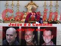 Jesus A Salva��o !