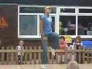 Rozie Dance vid