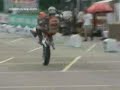 [Supermoto]whelie supermoto KTM