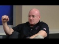 Crew of First Yearlong Expedition Aboard ISS Previews Mission