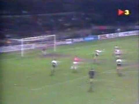 Magic Volleys