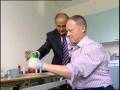 Touch Bionics i-LIMB Hand: Dr Sellaiah Soori