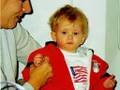 Our Adoption Journey to Khabarovsk Russia