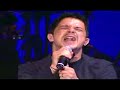 Tiene que ser pecado-Aquello que me diste(live)