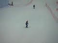 Dubai skiing