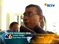 Pengamat: Pernyataan Kepala BIN Tidak Etis