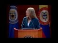 Click to View : Primer Foro Colombiano en Construcción de Paz. Estado y Ciudadanía Para la Paz- La empresa privada en la construcción de la paz en Colombia - Angelika Rettberg
