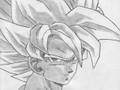 link,goku,sasuke pics