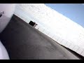 Thunder Hill on a Triumph 765