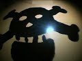 mega fingerboard park meets elias assmuths fingers at night