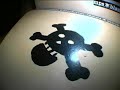 Mega Fingerboard Park meets Elias Assmuths fingers at night Mega Fingerboard Park meets Elias Assmuths fingers at night