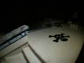 Mega Fingerboard Park meets Elias Assmuths fingers at night