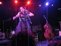 Faun Fables @ the metro Faun Fables @ the metro