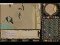 A lil DHAROKS ownage PLOCKS-seiyaryu pk