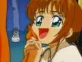 sakura kinomoto y yukito/ tal vez es amor n_n