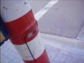 Le tuuut du feu rouge