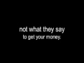 exposing autism speaks using just one clip from their own movie...

don't believe the lies. they created this documentary to get people to donate on false pretenses... its time we let the public know about it.

copyright notice: this less than 30 second clip is used for critical commentary under the doctrine of fair use and as such, its use is protected. take down will result in a dmca counter-claim and it will be reinstated.