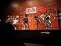 FLASH Dance Competition \ FLASH Dance Competition \