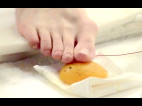 O Instrumento Musical Mais Estranho de Sempre