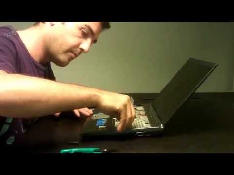 how to install c in laptop