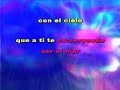 Marito Rivera y Bravo - Mar y Cielo (karaoke)