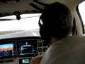 videos de cirrus sr 20 Final approach R 24 L Manchester ringway