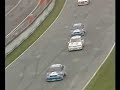 BTCC Brands Hatch \