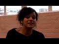 Lily Allen on her new TV Show! Lily Allen on her new TV Show!