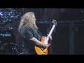 Dave Matthews Band: #41 w Warren Haynes 7.29.06 Hartford, CT