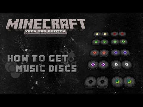 how to change minecraft cd music