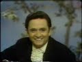 Gordon Lightfoot and Johnny Cash For Lovin\