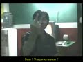 hidden camera (indahnya pantat temen gw)