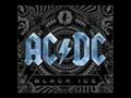 Acdc Black Ice