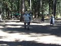 Sir Guy Grimsson vs Squire Thorinround one of dregate's revel tourney