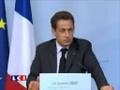 Scandales politiques
