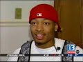 Making The Band 4 - \"Que\" Mosley - 13WHAM News Making The Band 4 - \"Que\" Mosley - 13WHAM News