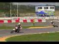 HUSQVARNA S.M. TROPHY 07 SUPER MOTARD