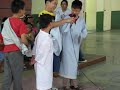 2007 Panama Chinese VBS