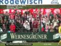 VfB Auerbach - FSV Zwickau (1:2), Saison 2004-2005. Oberliga Nordost Süd 32. Spieltag
